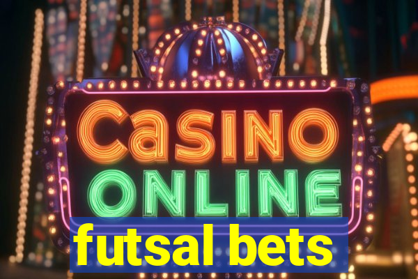 futsal bets